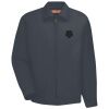 Slash Pocket Jacket Thumbnail