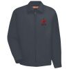 Slash Pocket Jacket Thumbnail