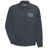 Slash Pocket Jacket Thumbnail