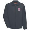 Slash Pocket Jacket Thumbnail