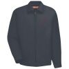 Slash Pocket Jacket Thumbnail