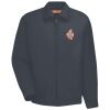 Slash Pocket Jacket Thumbnail