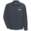 Slash Pocket Jacket Thumbnail