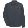 Slash Pocket Jacket Thumbnail