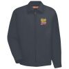 Slash Pocket Jacket Thumbnail