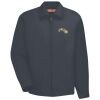 Slash Pocket Jacket Thumbnail