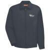 Slash Pocket Jacket Thumbnail