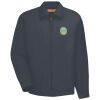 Slash Pocket Jacket Thumbnail