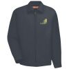 Slash Pocket Jacket Thumbnail