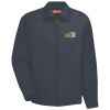 Slash Pocket Jacket Thumbnail