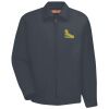 Slash Pocket Jacket Thumbnail