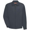 Slash Pocket Jacket Thumbnail
