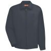 Slash Pocket Jacket Thumbnail