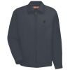 Slash Pocket Jacket Thumbnail