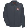 Slash Pocket Jacket Thumbnail