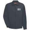 Slash Pocket Jacket Thumbnail