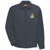 Slash Pocket Jacket Thumbnail