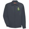 Slash Pocket Jacket Thumbnail