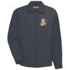 Slash Pocket Jacket Thumbnail