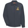 Slash Pocket Jacket Thumbnail
