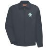 Slash Pocket Jacket Thumbnail