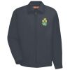 Slash Pocket Jacket Thumbnail