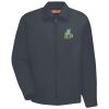 Slash Pocket Jacket Thumbnail