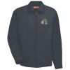 Slash Pocket Jacket Thumbnail