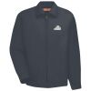 Slash Pocket Jacket Thumbnail