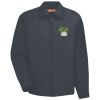 Slash Pocket Jacket Thumbnail