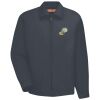 Slash Pocket Jacket Thumbnail