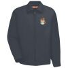 Slash Pocket Jacket Thumbnail