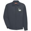 Slash Pocket Jacket Thumbnail
