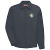 Slash Pocket Jacket Thumbnail