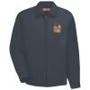 Slash Pocket Jacket Thumbnail