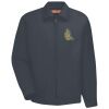 Slash Pocket Jacket Thumbnail