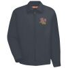 Slash Pocket Jacket Thumbnail