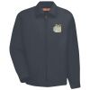 Slash Pocket Jacket Thumbnail