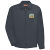 Slash Pocket Jacket Thumbnail