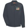 Slash Pocket Jacket Thumbnail