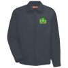 Slash Pocket Jacket Thumbnail