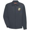 Slash Pocket Jacket Thumbnail