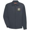 Slash Pocket Jacket Thumbnail