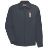 Slash Pocket Jacket Thumbnail