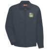 Slash Pocket Jacket Thumbnail