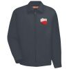 Slash Pocket Jacket Thumbnail