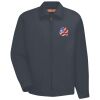 Slash Pocket Jacket Thumbnail