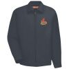 Slash Pocket Jacket Thumbnail