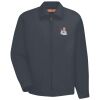 Slash Pocket Jacket Thumbnail