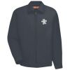 Slash Pocket Jacket Thumbnail